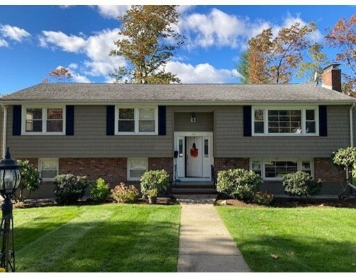 Property Photo: 59 Hobbs Brook Rd MA 02451