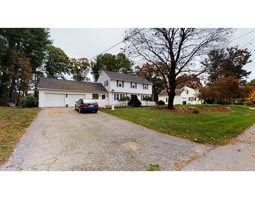 Property Photo: 90 Woodridge Road MA 01520