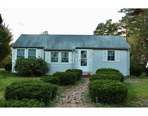 Property Photo:  7 Wallwind Dr. Na  MA 02360 