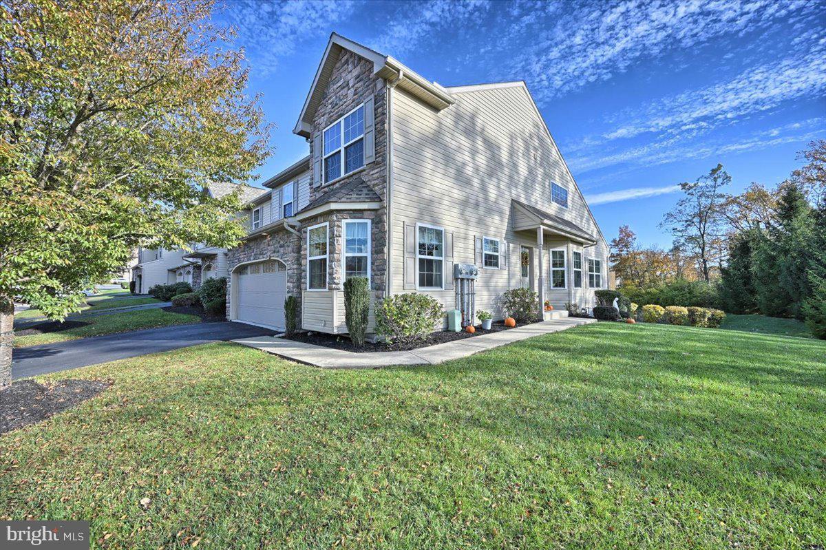 Property Photo: 6209 Autumn View Drive PA 17112