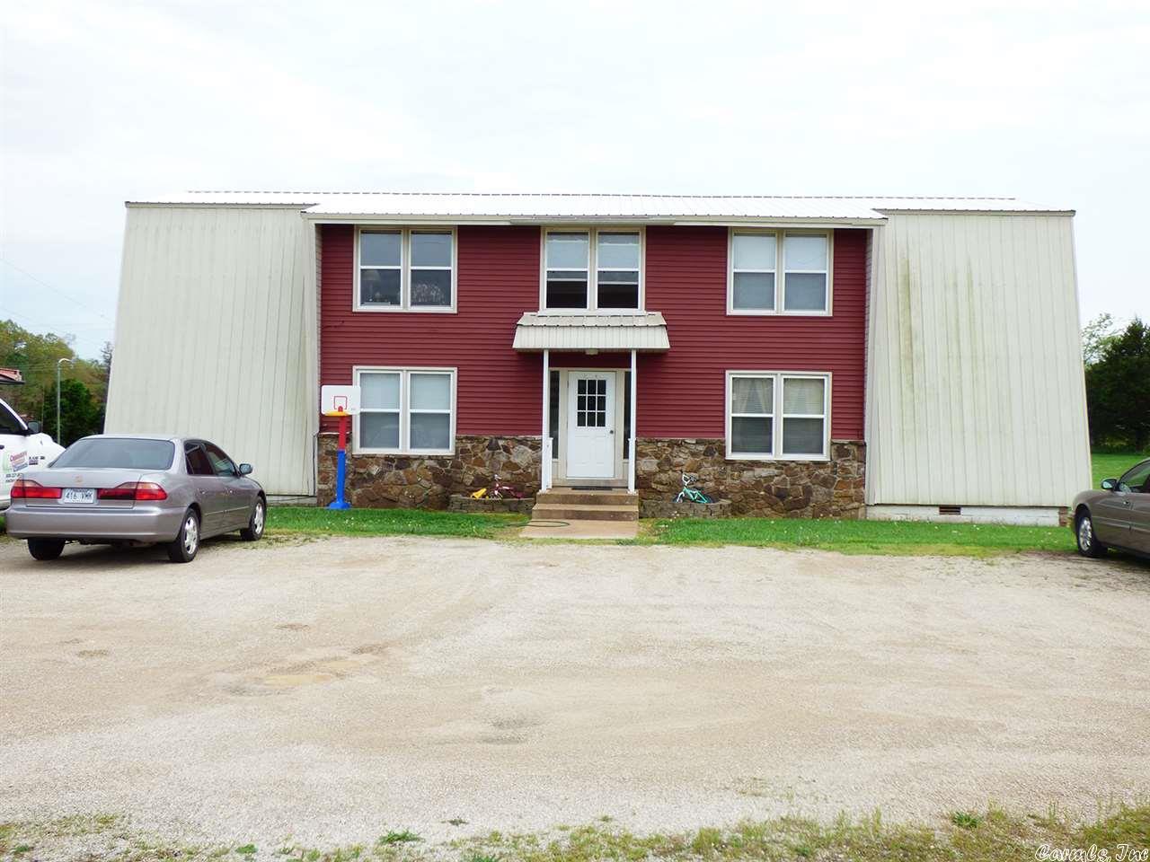 Property Photo: 9 Country Heritage Road AR 72513