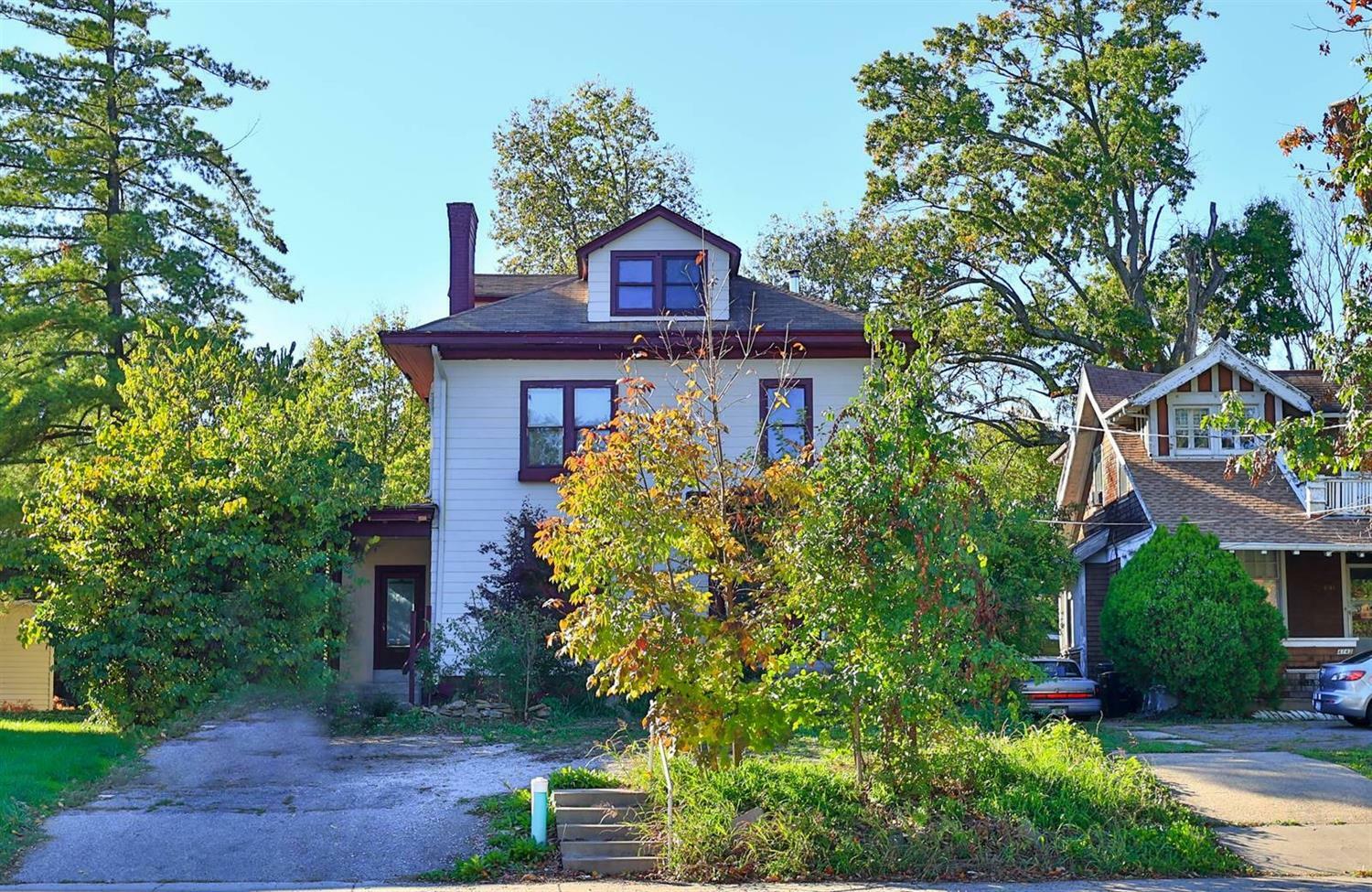 Property Photo: 4735 Winton Rd OH 45232