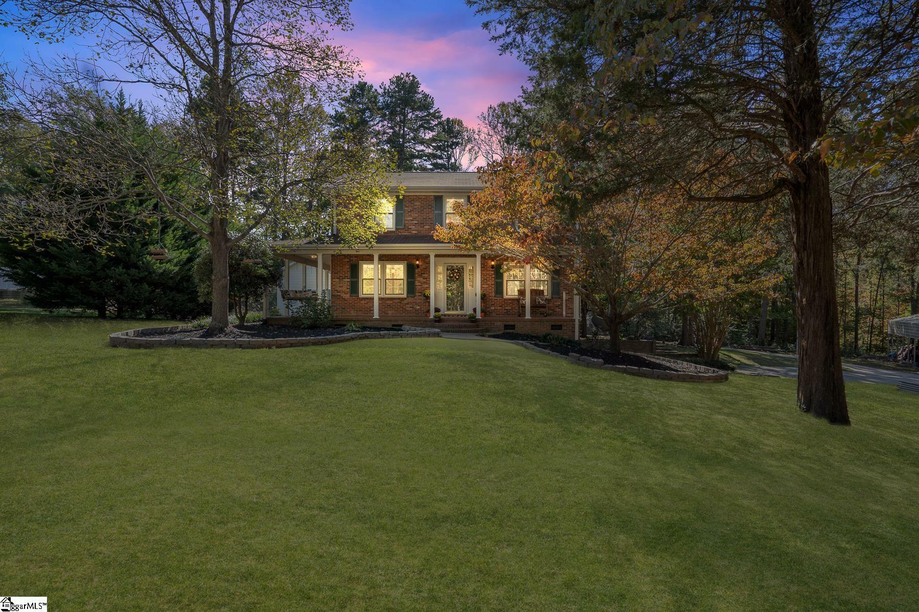 Property Photo:  15 Heritage Drive  SC 29644 