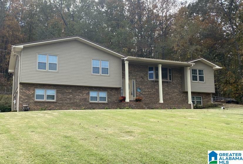 Property Photo:  400 Oak Hill Road  AL 36203 