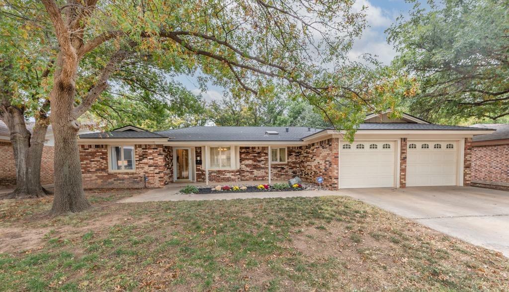 Property Photo:  8102 Kenosha Avenue  TX 79423 