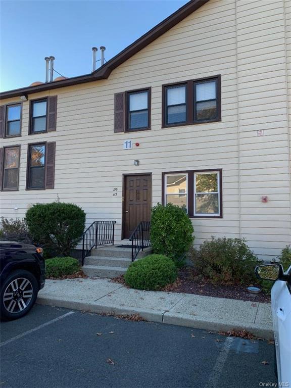 Property Photo: 135 West Nyack Road 115 NY 10954