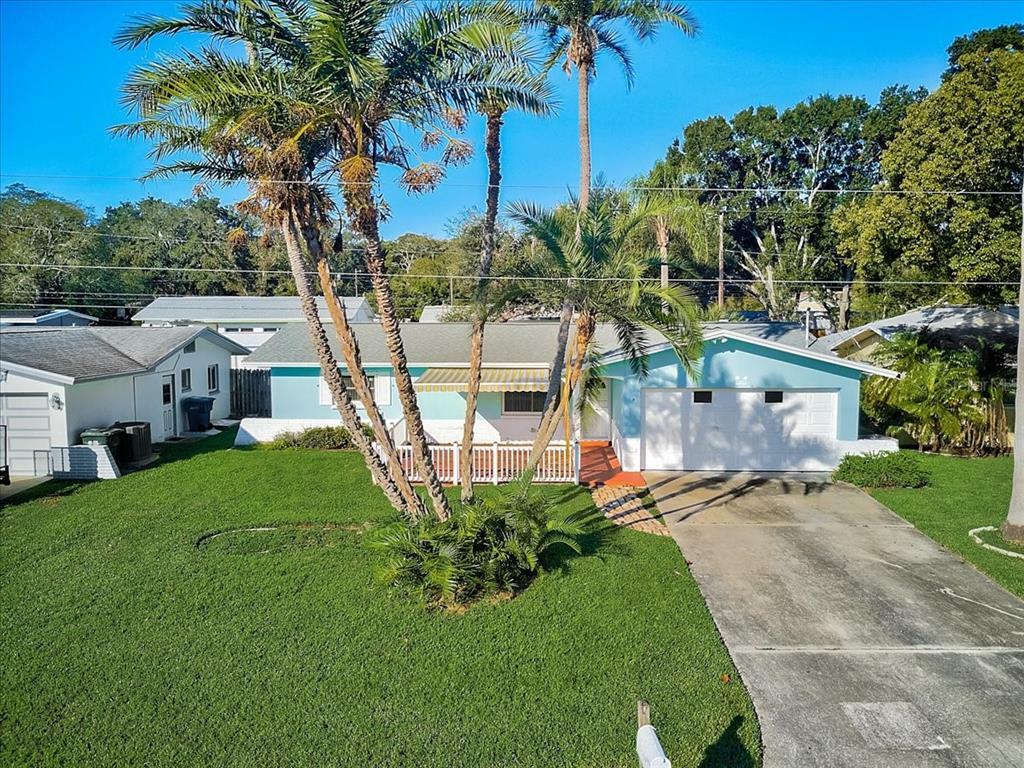 Property Photo:  341 Tralee Street  FL 33770 