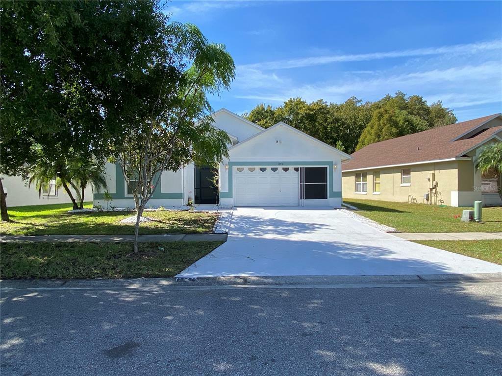 Property Photo:  12536 Winfield Scott Boulevard  FL 32837 