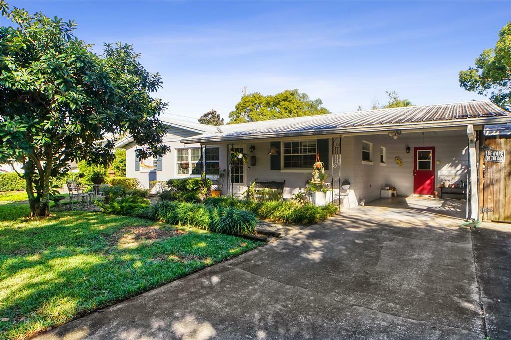 Property Photo:  6461 Yellowstone Street  FL 32807 