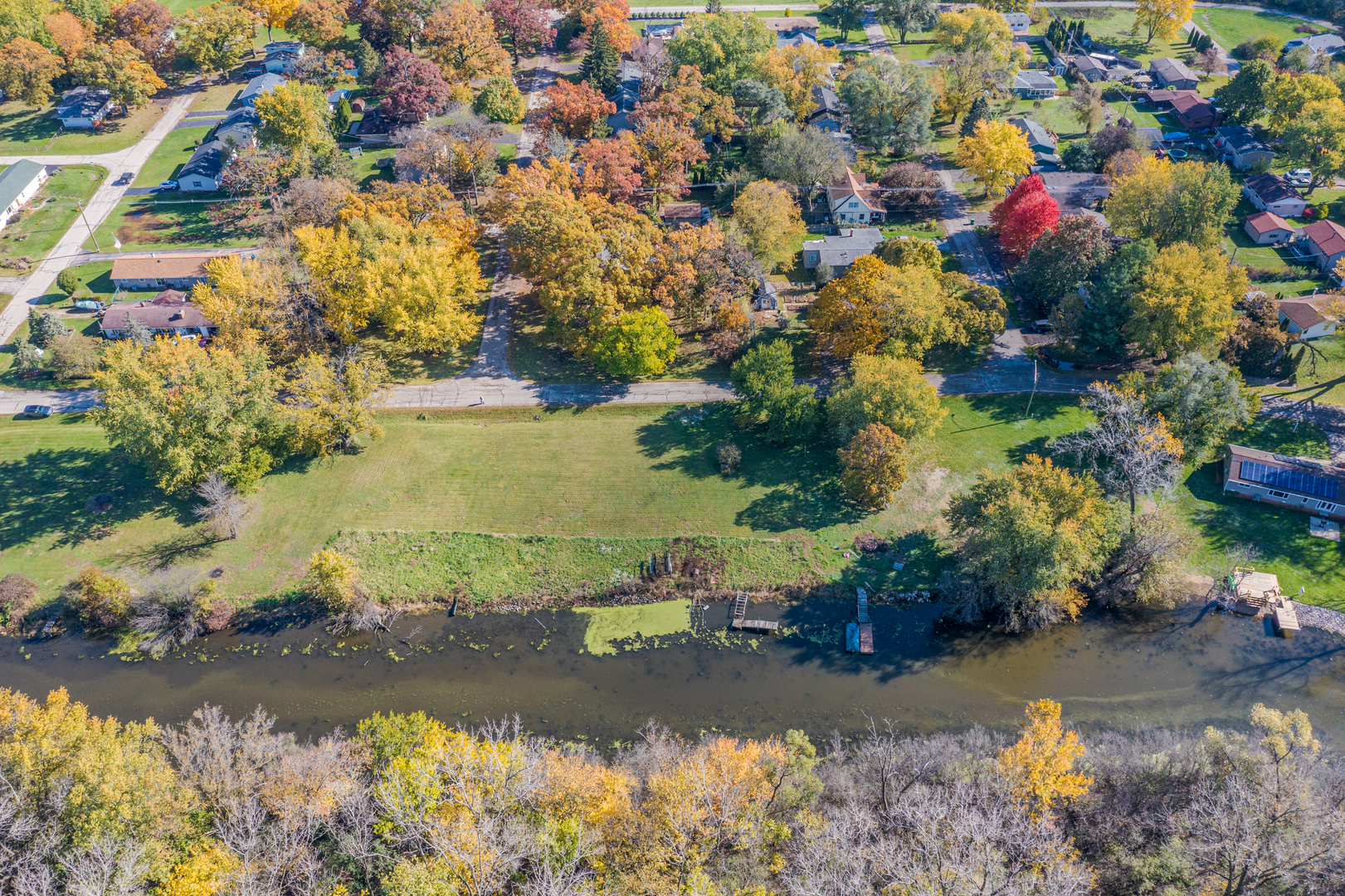 Property Photo:  Lot 23 Holiday Drive  IL 60051 