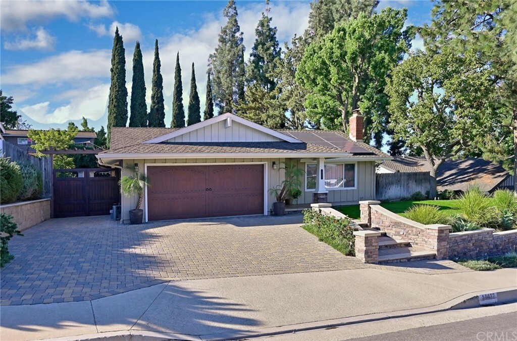 Property Photo:  20032 Fernglen Drive  CA 92886 