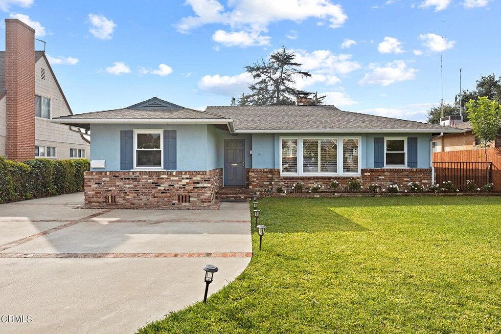 Property Photo:  8348 Doris Avenue  CA 91775 