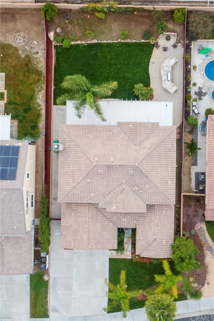 Property Photo:  29591 Andromeda Street  CA 92563 