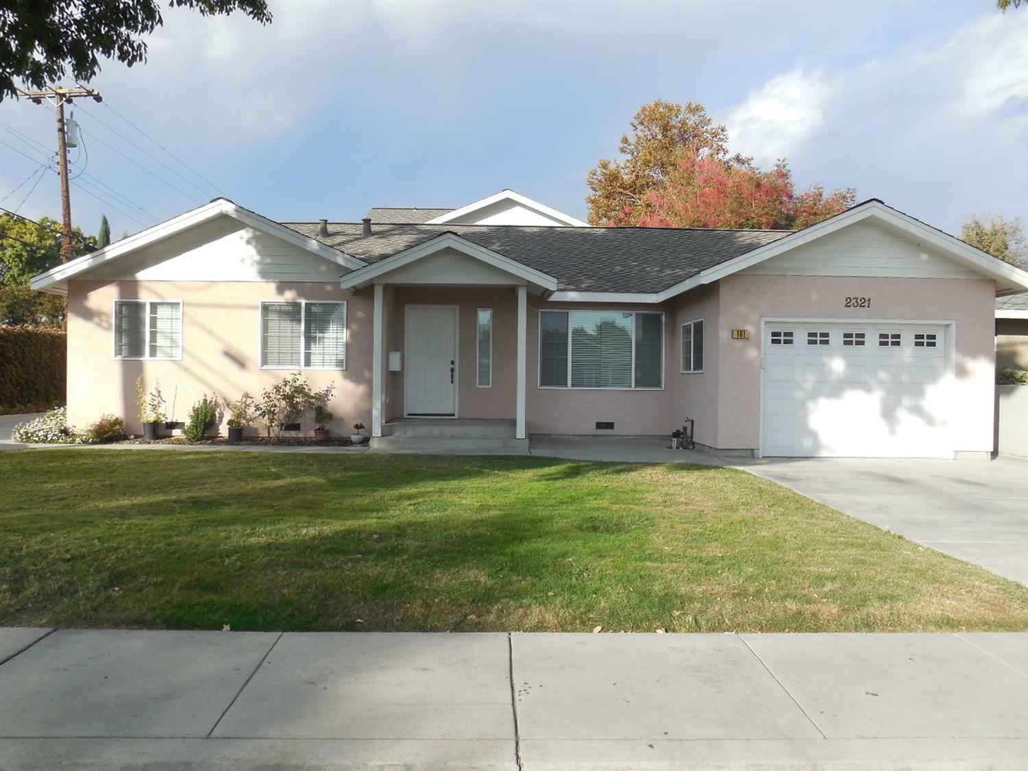 2321 Parker Avenue  Tracy CA 95376 photo