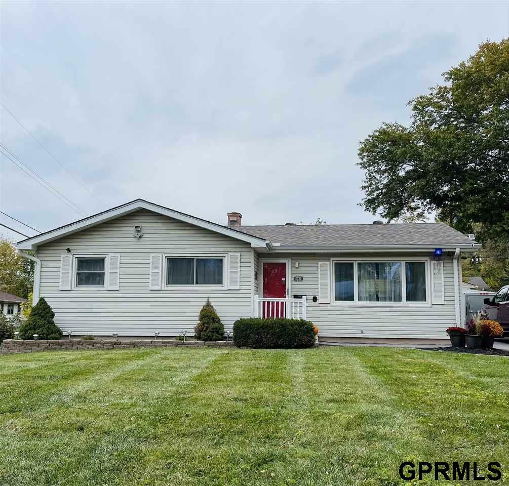 Property Photo:  8320 Hillside  NE 68114 