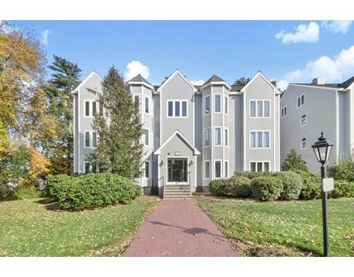 Property Photo:  64 Kim Ter A  MA 02072 
