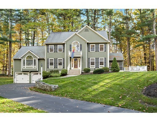 Property Photo: 314 Boston St MA 01845