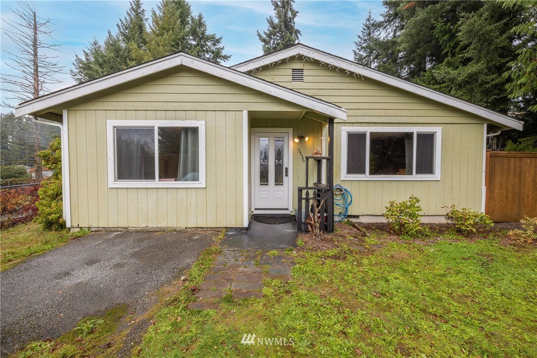 3536 Berger Place SE  Port Orchard WA 98366 photo