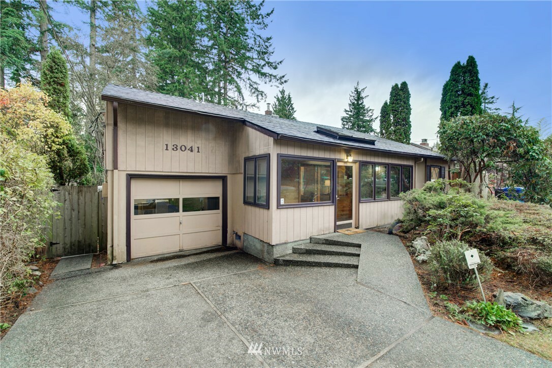 Property Photo:  13041 3rd Avenue NW  WA 98177 