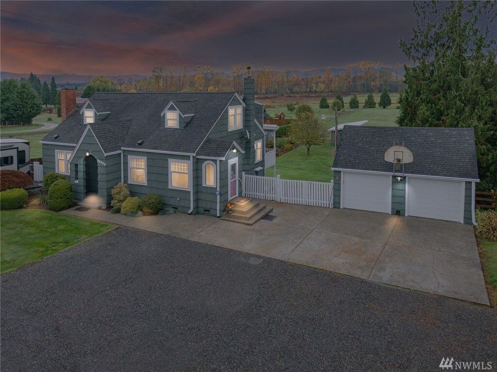 Property Photo:  15909 19th Ave NE  WA 98223 