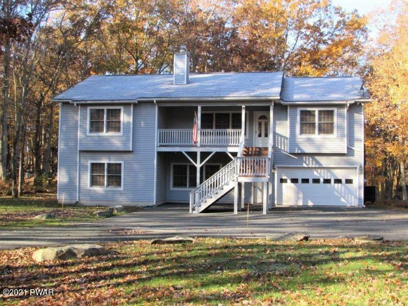 Property Photo:  106 Rodeo Drive  PA 18428 