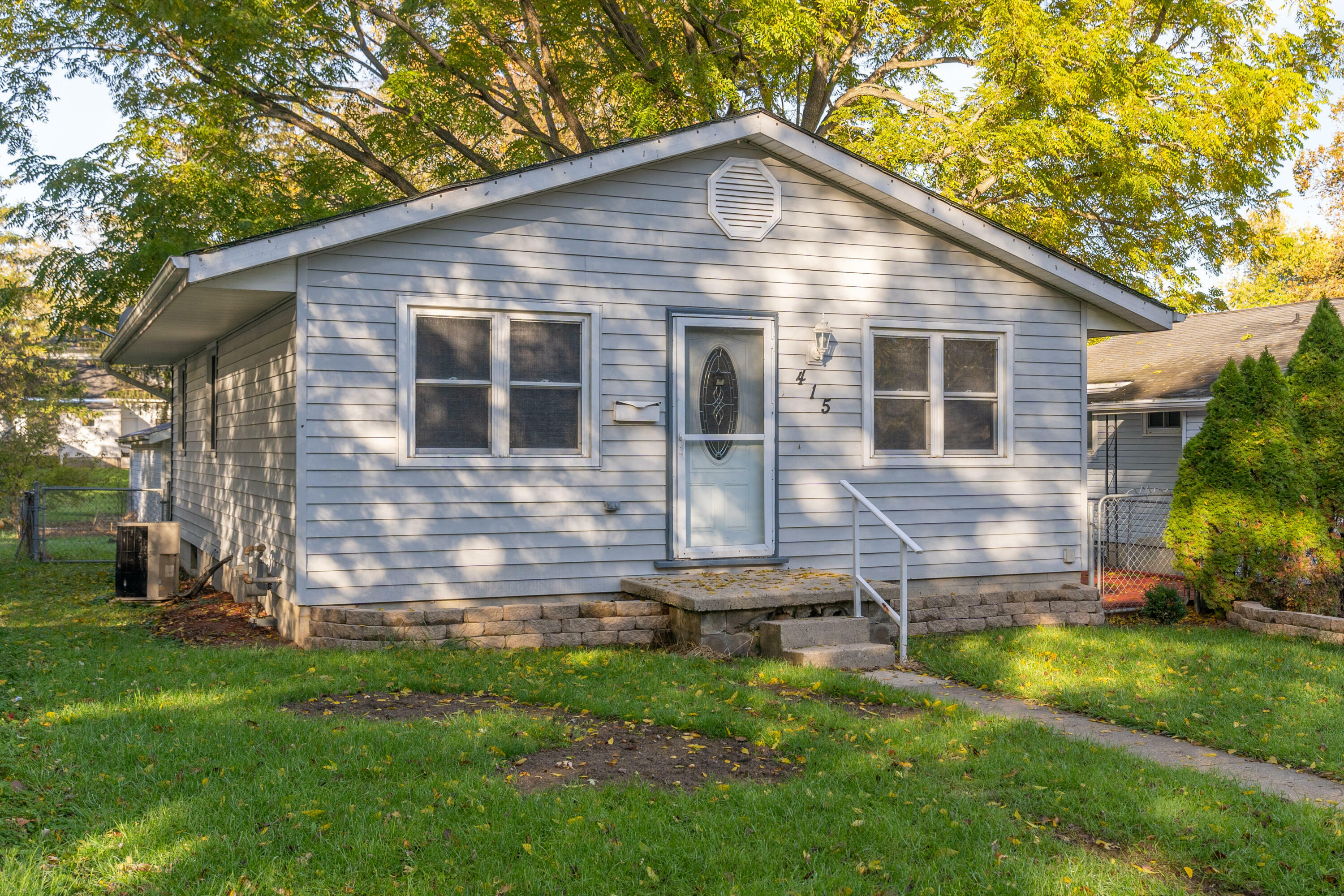 Property Photo:  415 Enterprise Avenue  OH 45365 