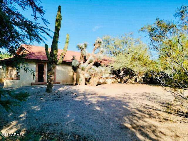 Property Photo:  9828 E Cortez Street  AZ 85260 