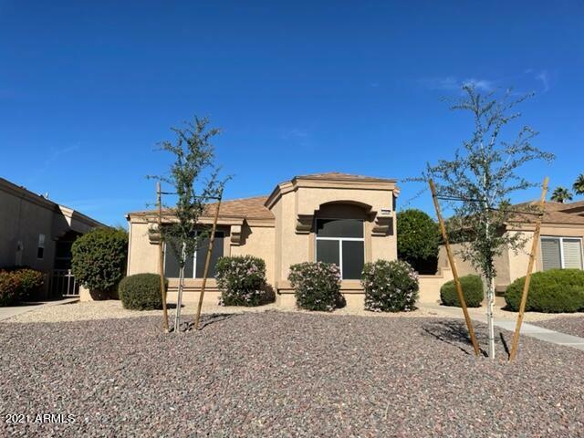 Property Photo:  13658 W Aleppo Drive  AZ 85375 