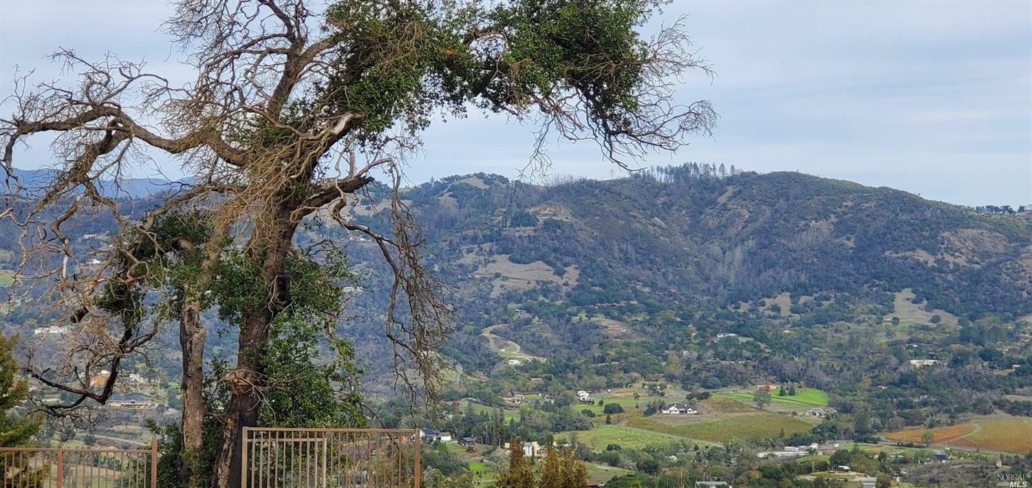 Property Photo:  3875 Skyfarm Drive  CA 95403 