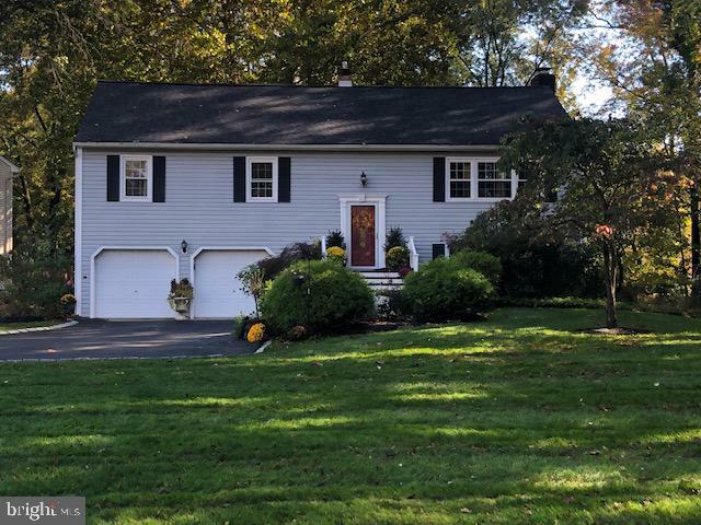 Property Photo: 386 N Post Road NJ 08550