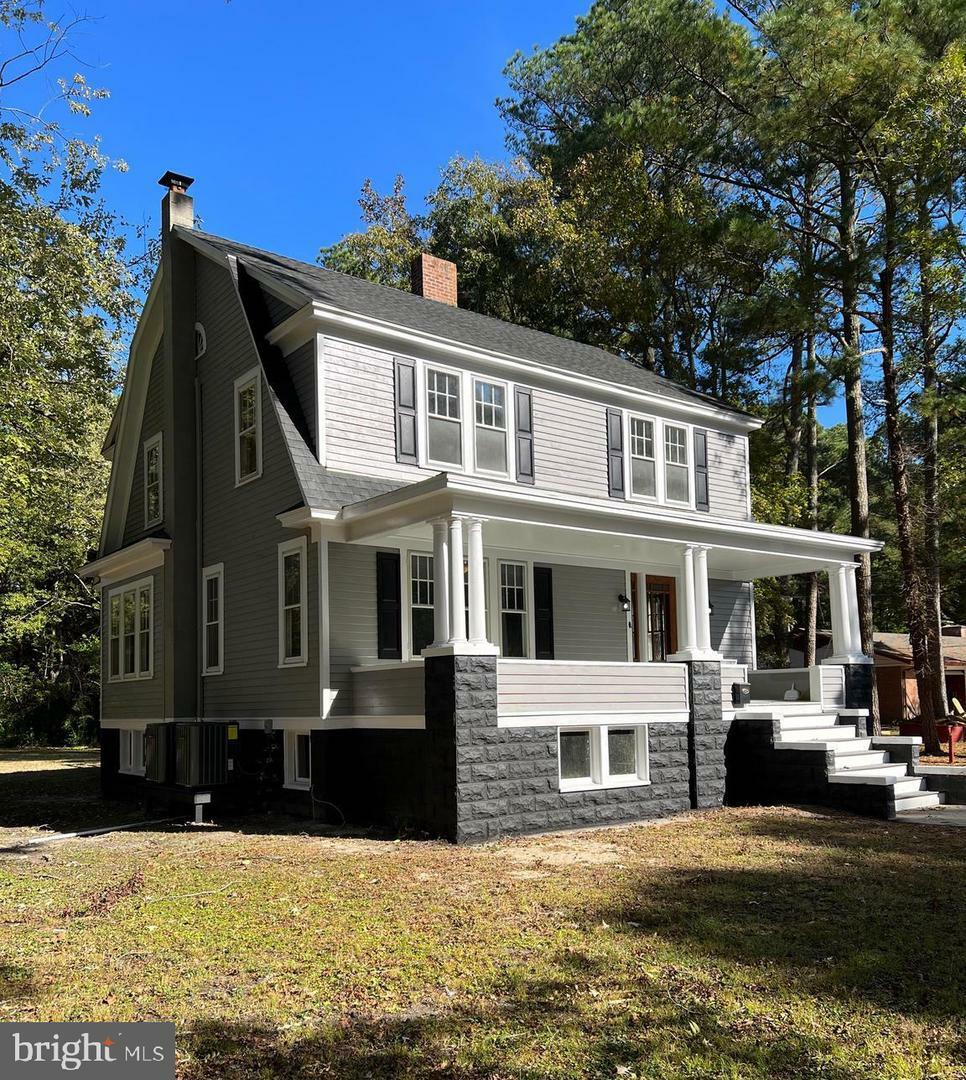 Property Photo: 26408 Main Street Extension MD 21817