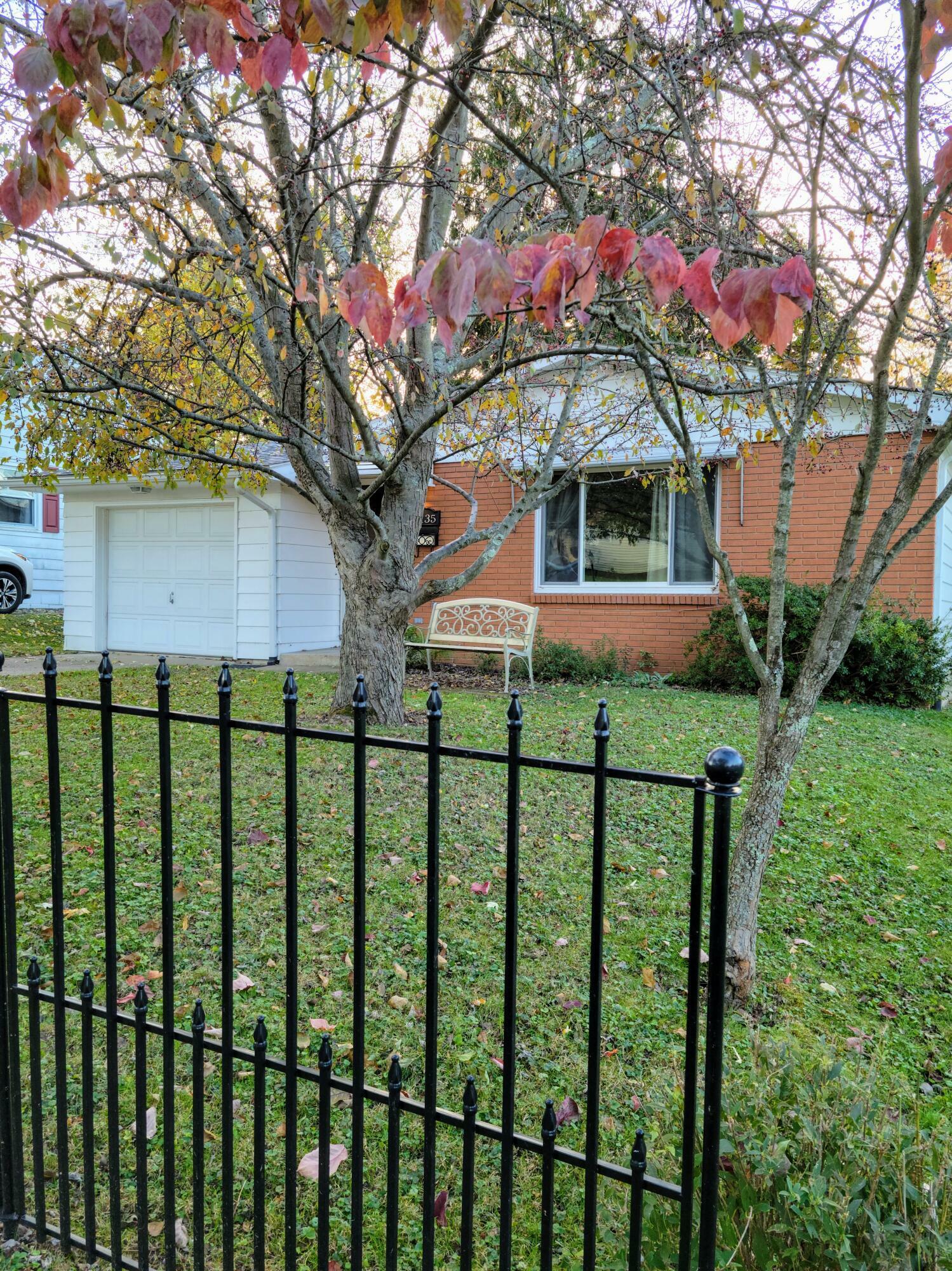 Property Photo: 2135 Tannehill Street OH 43701