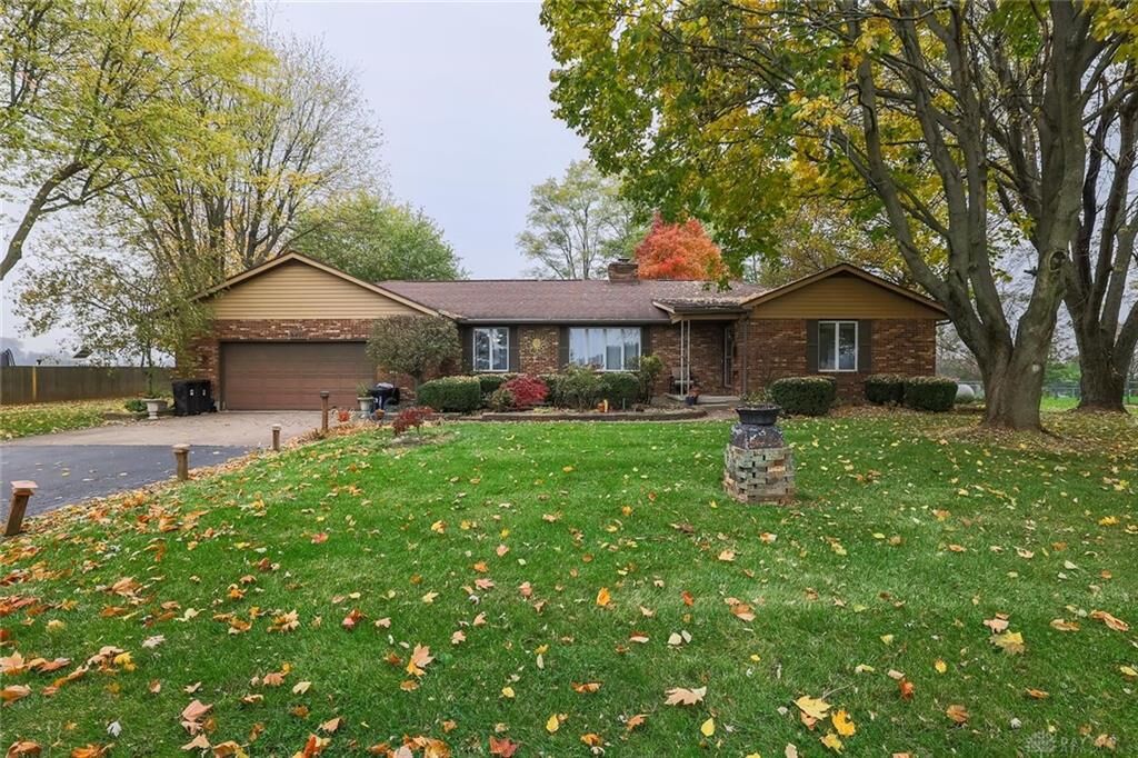 Property Photo: 6457 Lost Road OH 45504