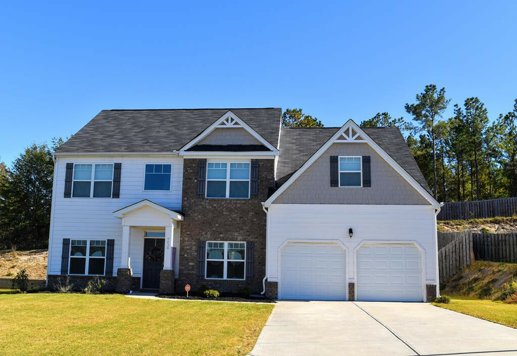 Property Photo:  5038 Vine Lane  GA 30813 