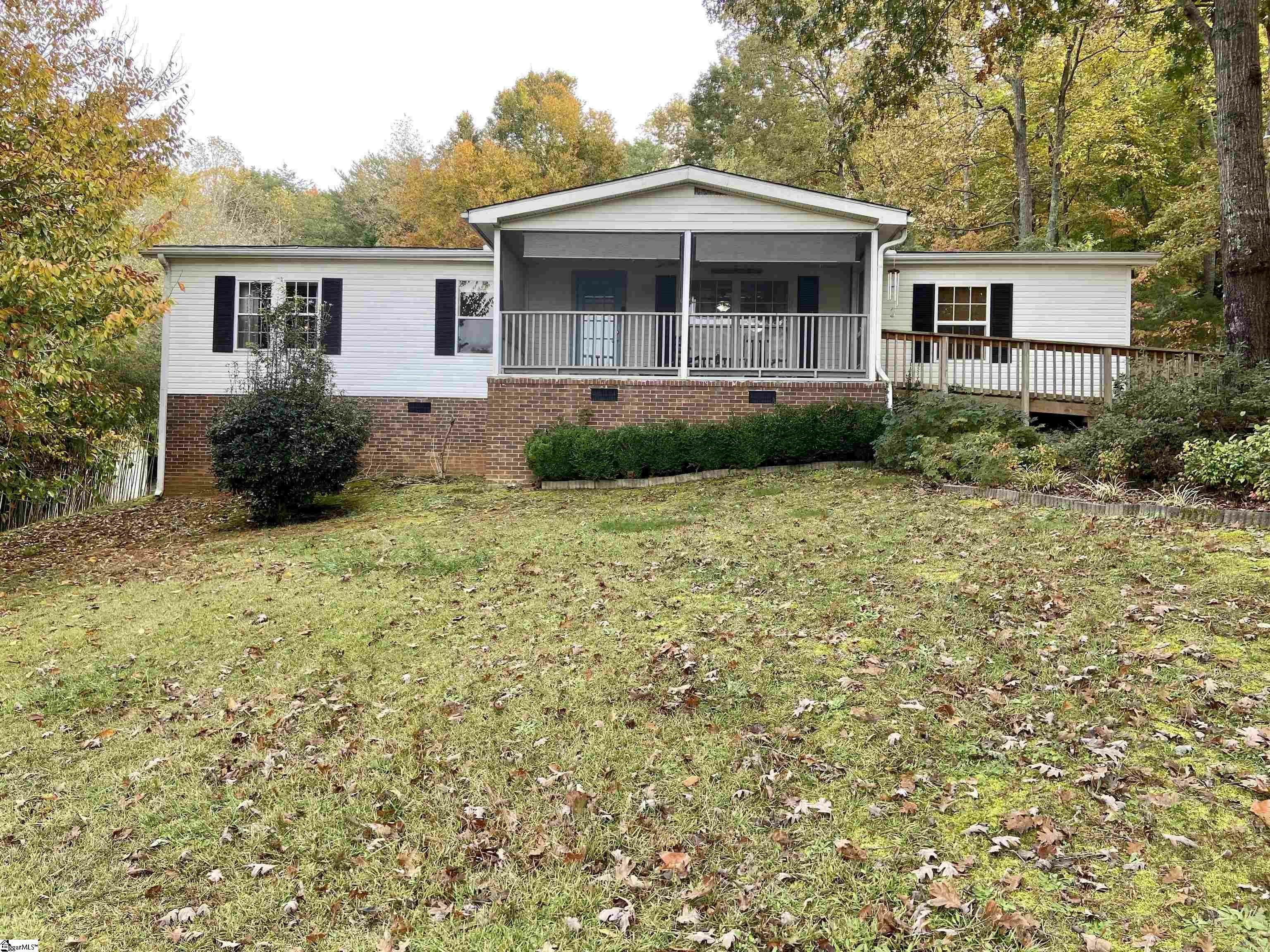 Property Photo:  21 Boulder Crest Court  SC 29690 