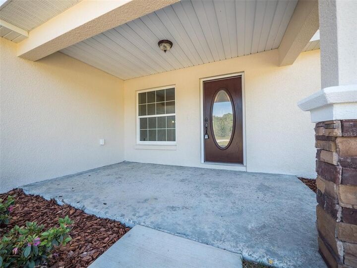 Property Photo: 9365 SE 152nd Lane FL 34491