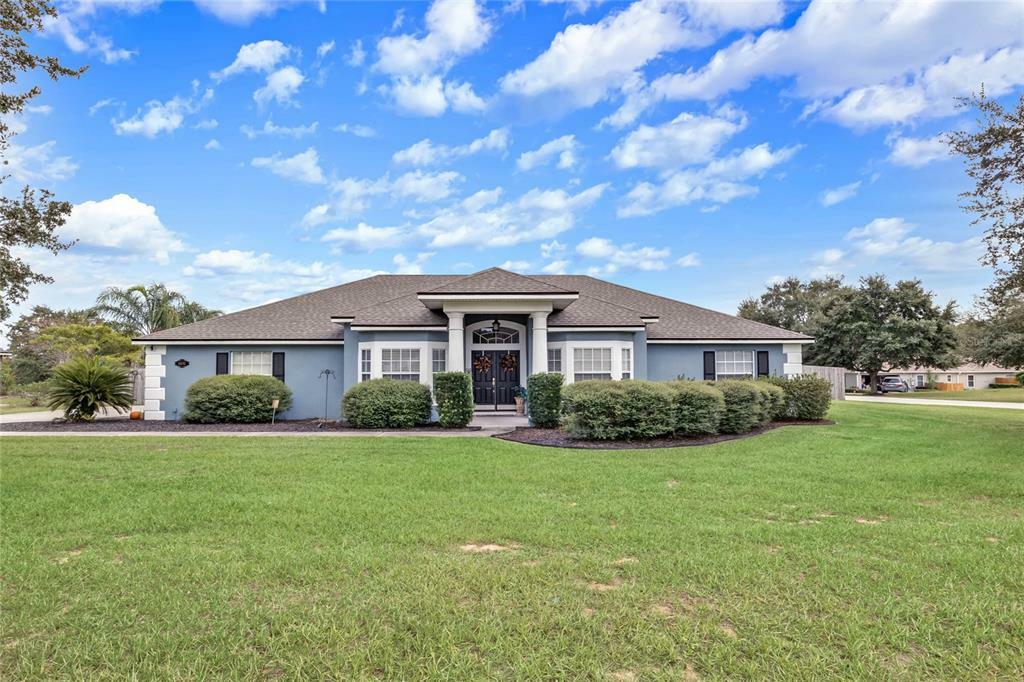 Property Photo:  16041 Kealan Circle  FL 34756 