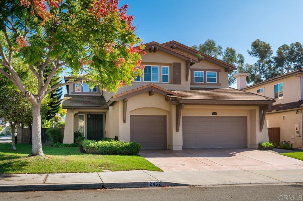 Property Photo:  2432 S Trail Court  CA 91914 