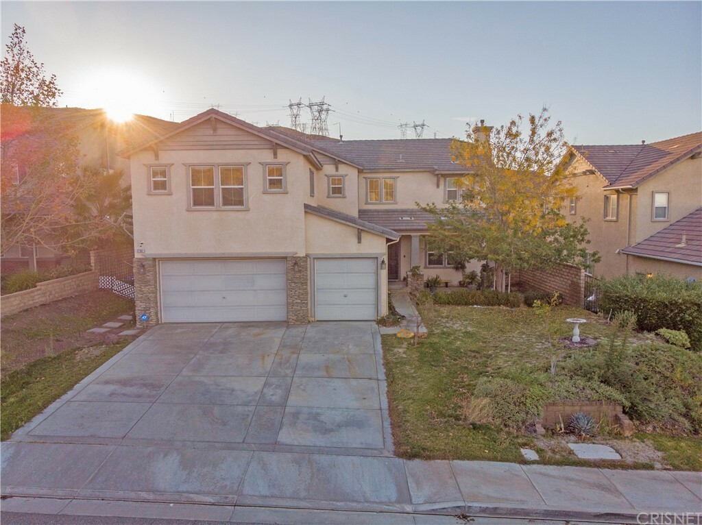 Property Photo: 37361 Paintbrush Drive CA 93551