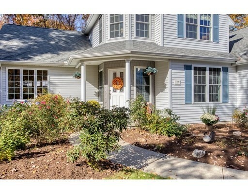 Property Photo: 17 Ferrin Drive MA 01077