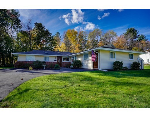Property Photo:  21 Temi Rd  MA 01749 