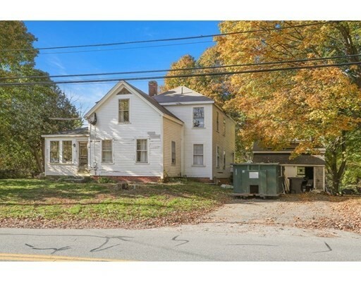 Property Photo:  110 Wethersfield Street  MA 01969 