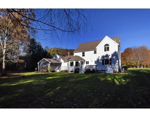 Property Photo:  256 Stearns Rd  MA 01752 