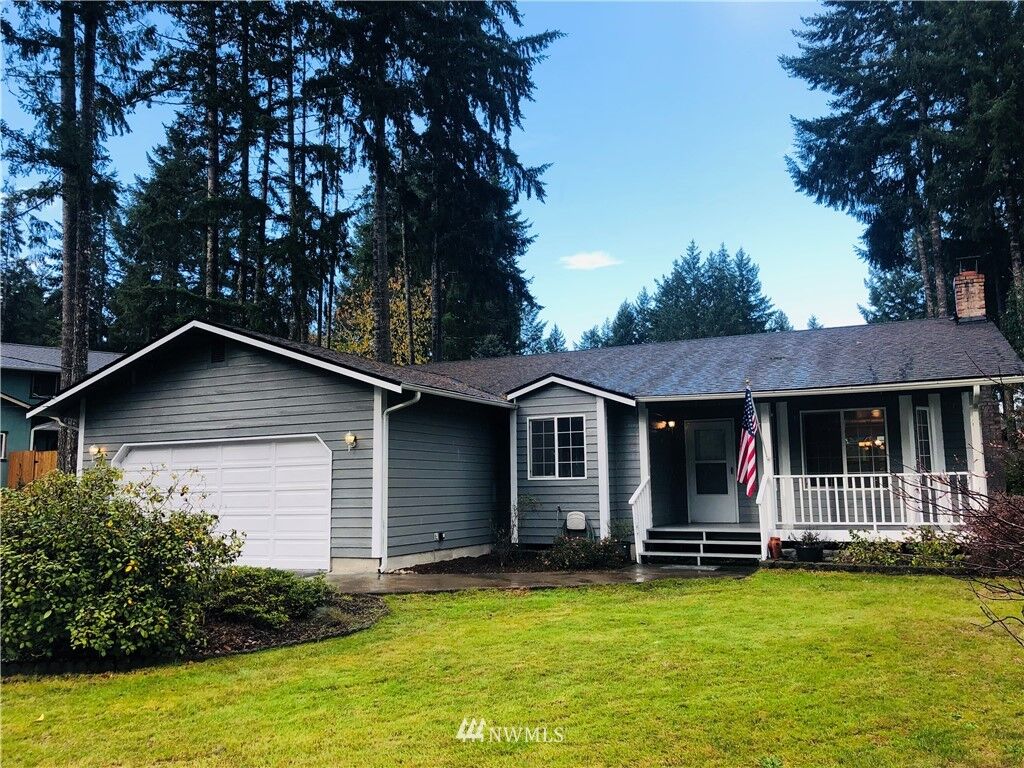 Property Photo:  741 E Road Of Tralee  WA 98584 