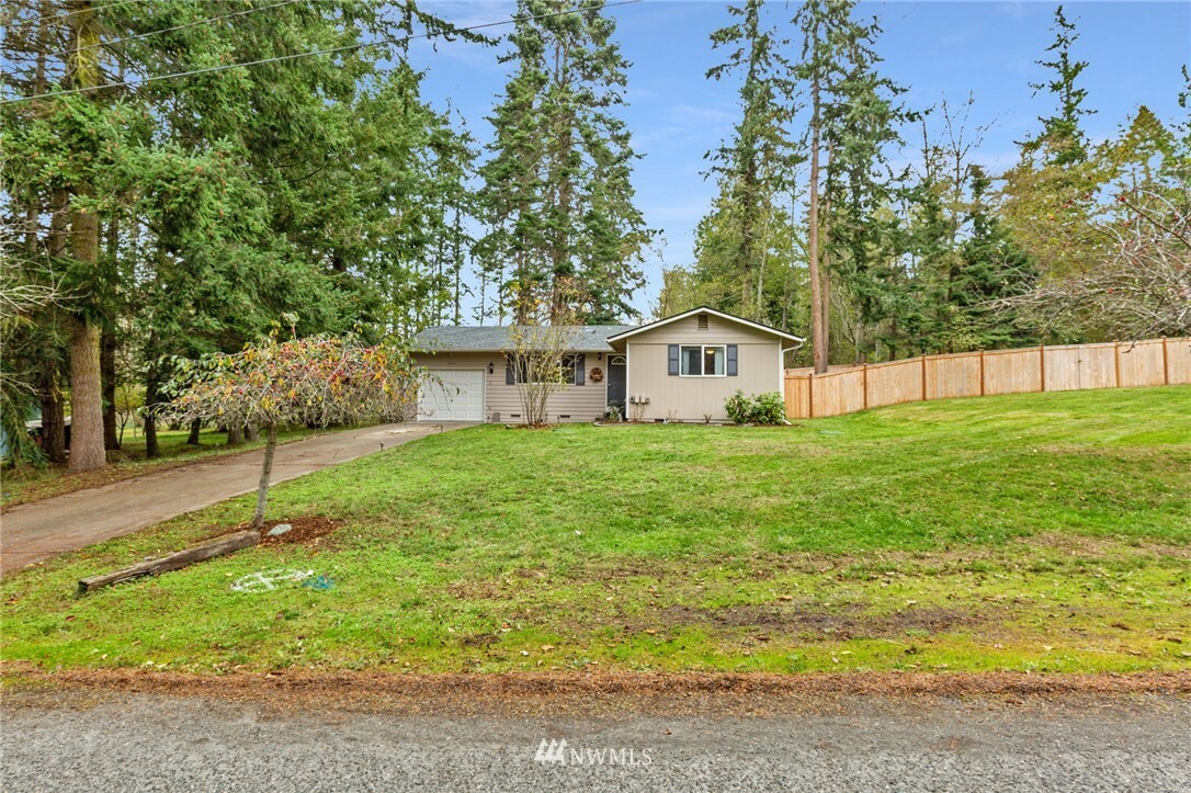 Property Photo:  1251 Russell Drive  WA 98239 