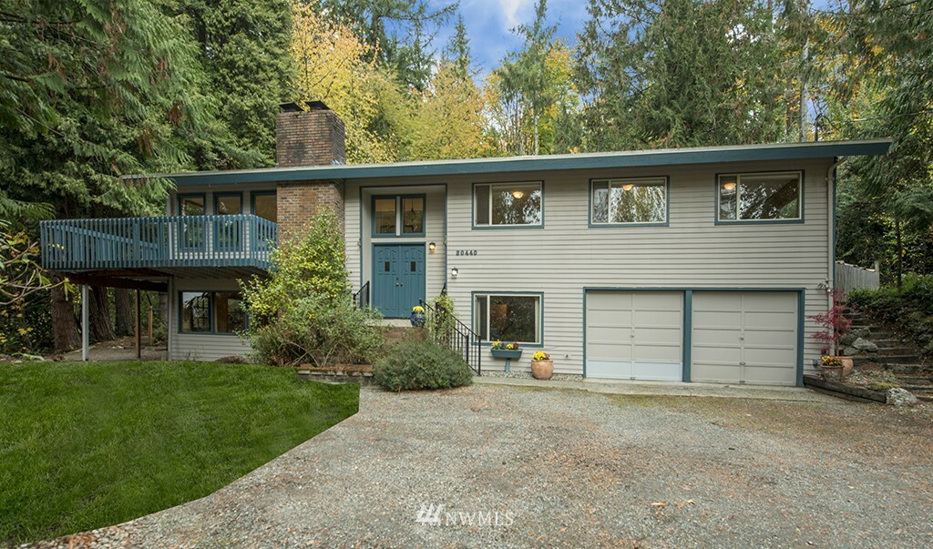 Property Photo:  20440 SE 127th Street  WA 98027 