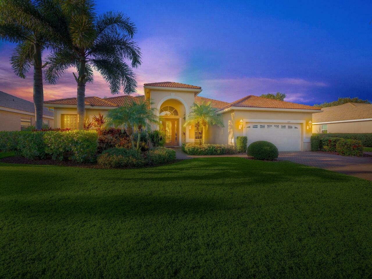 Property Photo:  1597 SE Ballantrae Court  FL 34952 