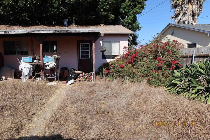 Property Photo:  3315-3317 Luna Avenue  CA 92117 