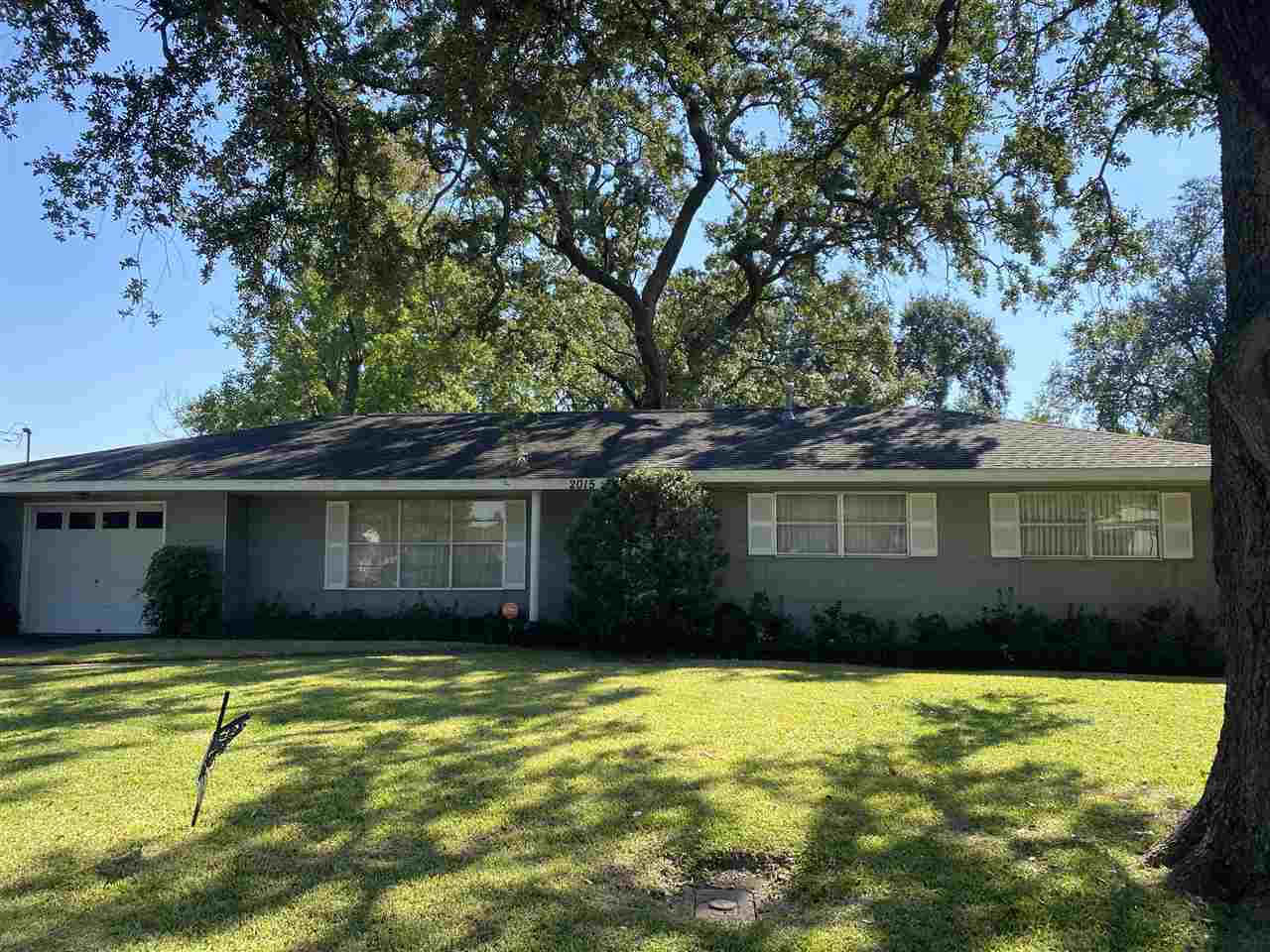 Property Photo:  2015 12th St.  TX 77651 