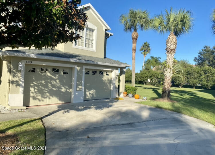 Property Photo:  912 Handsome Cab Lane  FL 32940 